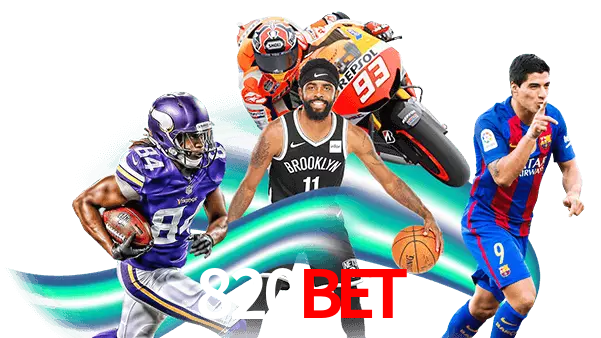 820Bet